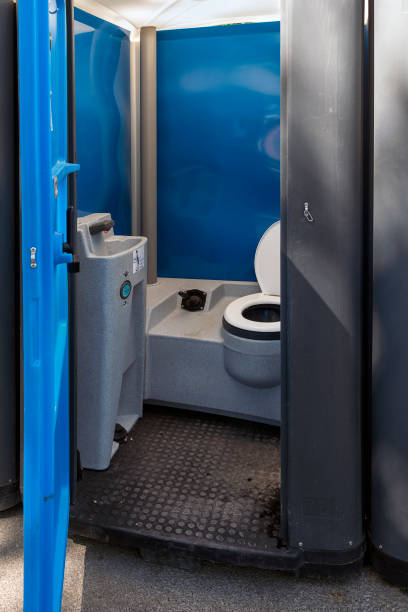 Sanitation services for porta potties in Arcadia, CA