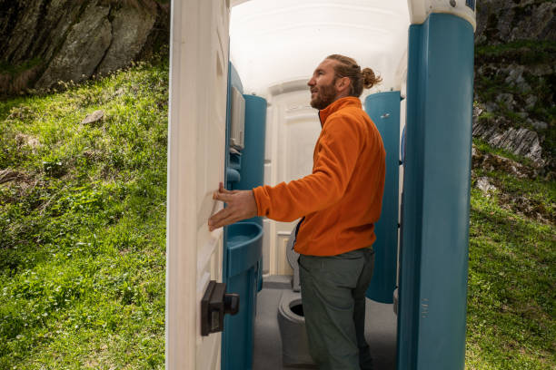 Best Porta potty delivery and setup  in Ardia, CA