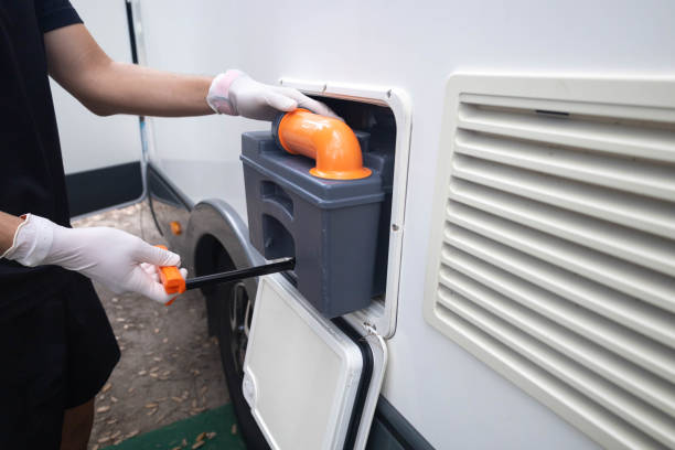 Portable Toilet Options We Offer in Arcadia, CA