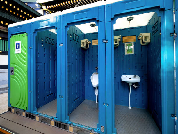 Best Construction site porta potty rental  in Ardia, CA