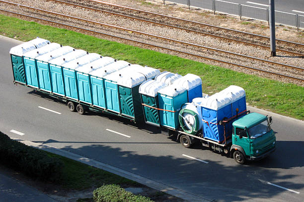 Best Long-term porta potty rental  in Ardia, CA
